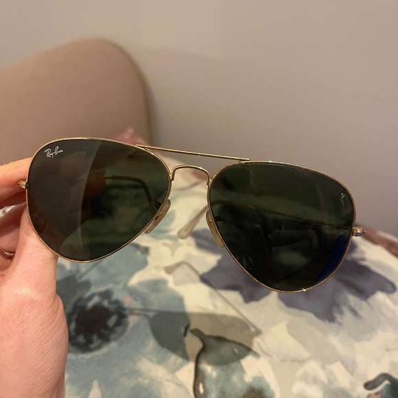 Aviator Rayban - Picture 2 of 7